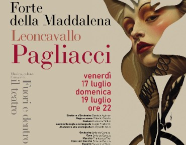 Pagliacci